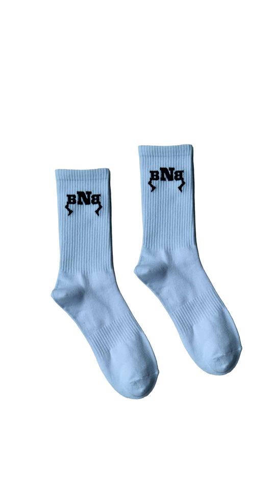 LOGO SOCKS